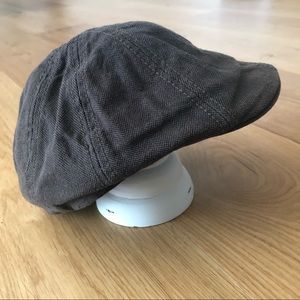 Gapkids Paperboy style hat S/M